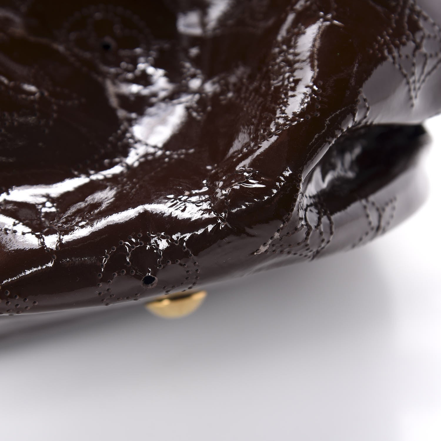 Louis Vuitton Surya Mahina XL Marron 9 of 11