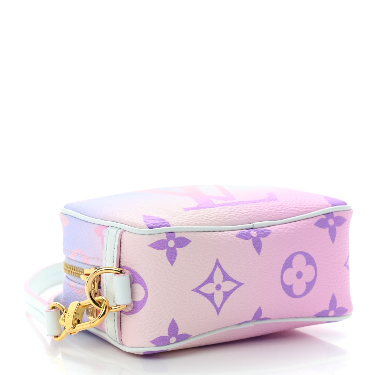 Monogram Giant Spring In The City Wapity Case Sunrise Pastel