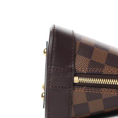 Louis Vuitton Damier Ebene Alma BB 8 of 10
