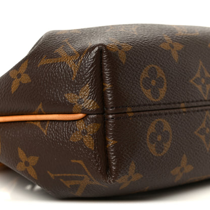 Louis Vuitton Monogram Nano Turenne 9 of 10