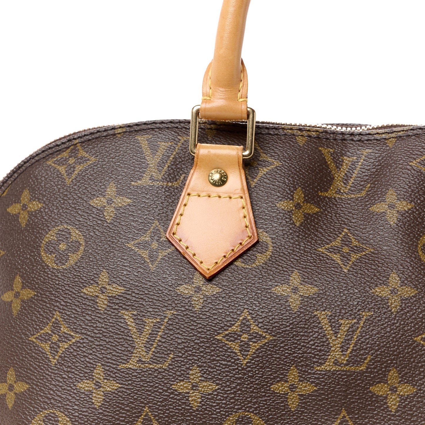 Monogram Alma PM