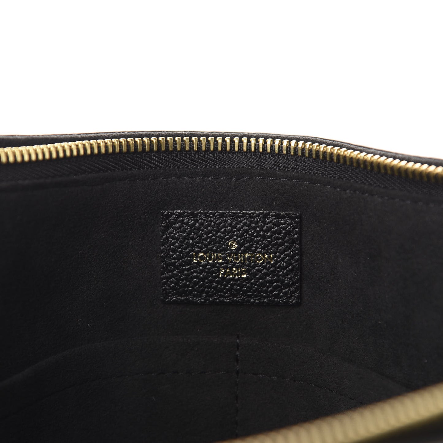 Empreinte Surene MM Black