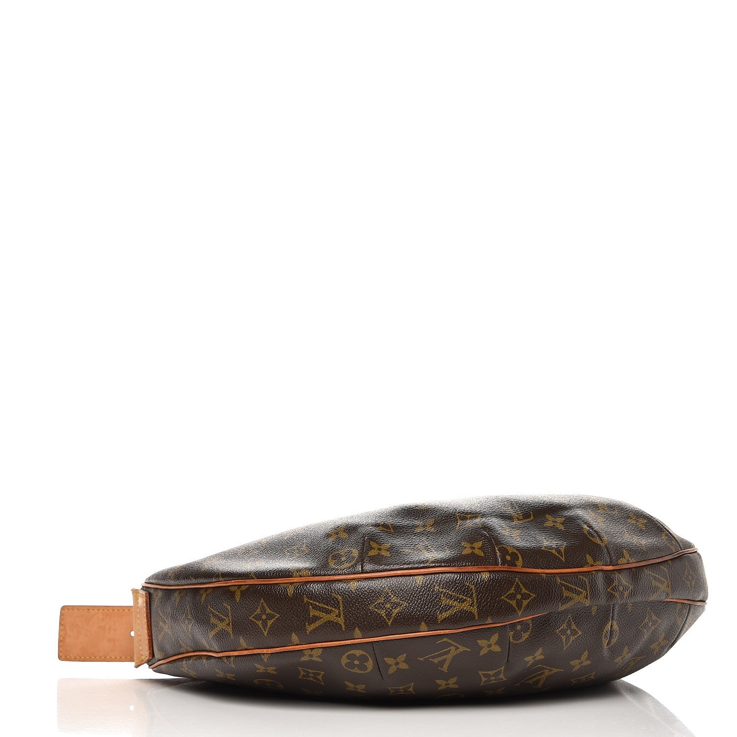 Louis Vuitton Monogram Croissant GM 4 of 11