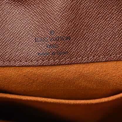 Louis Vuitton Monogram Musette GM 5 of 10