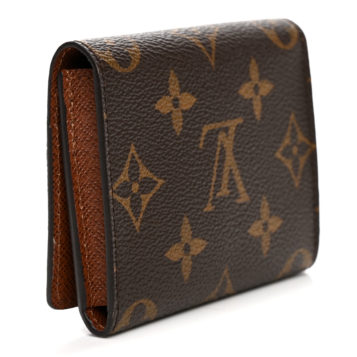 Louis Vuitton Monogram Business Card Holder 3 of 6