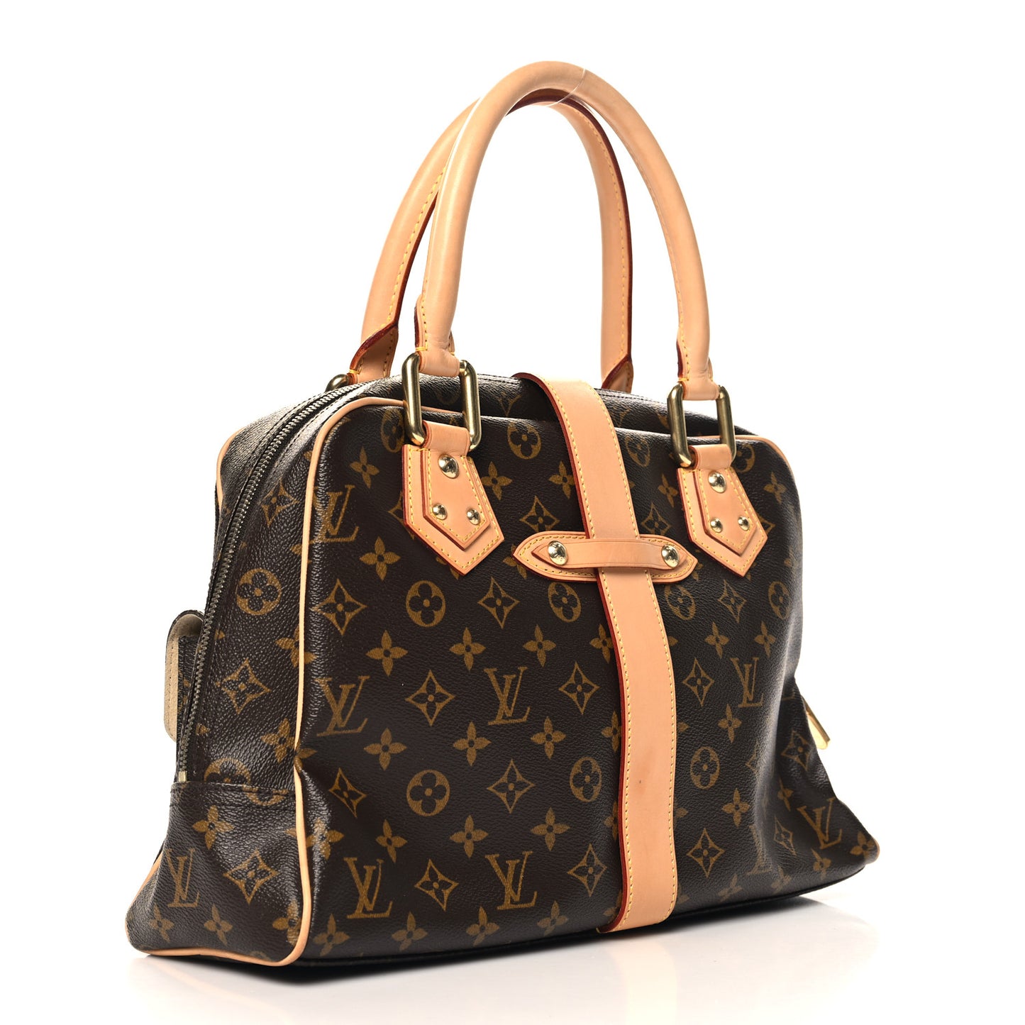 Monogram Manhattan GM