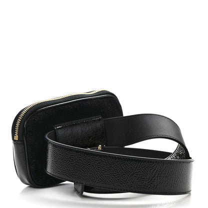 Gucci Suede Patent Ophidia Belted iPhone Case 95 38 Black 3 of 10