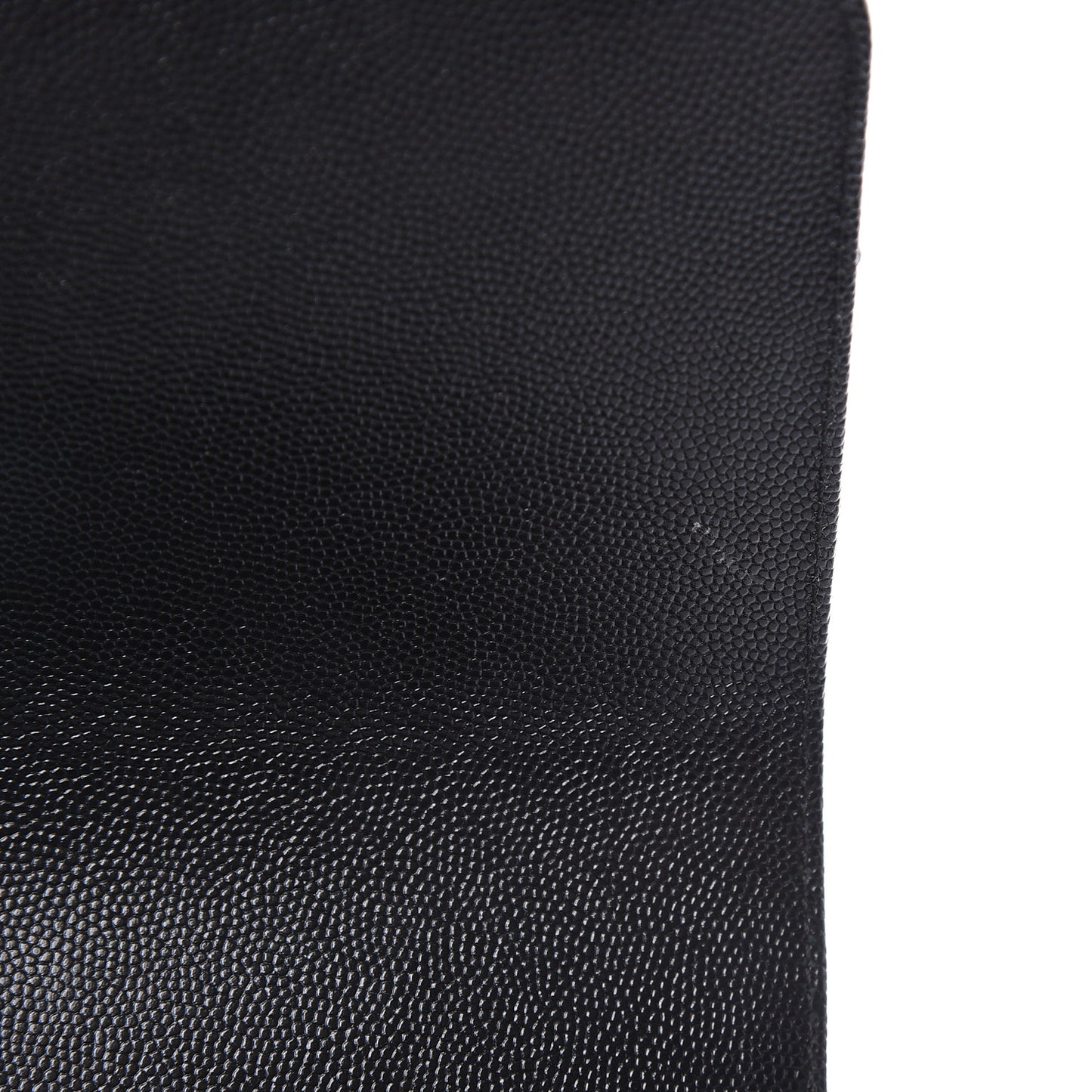 Caviar Chevron Quilted Small Coco Handle Flap So Black