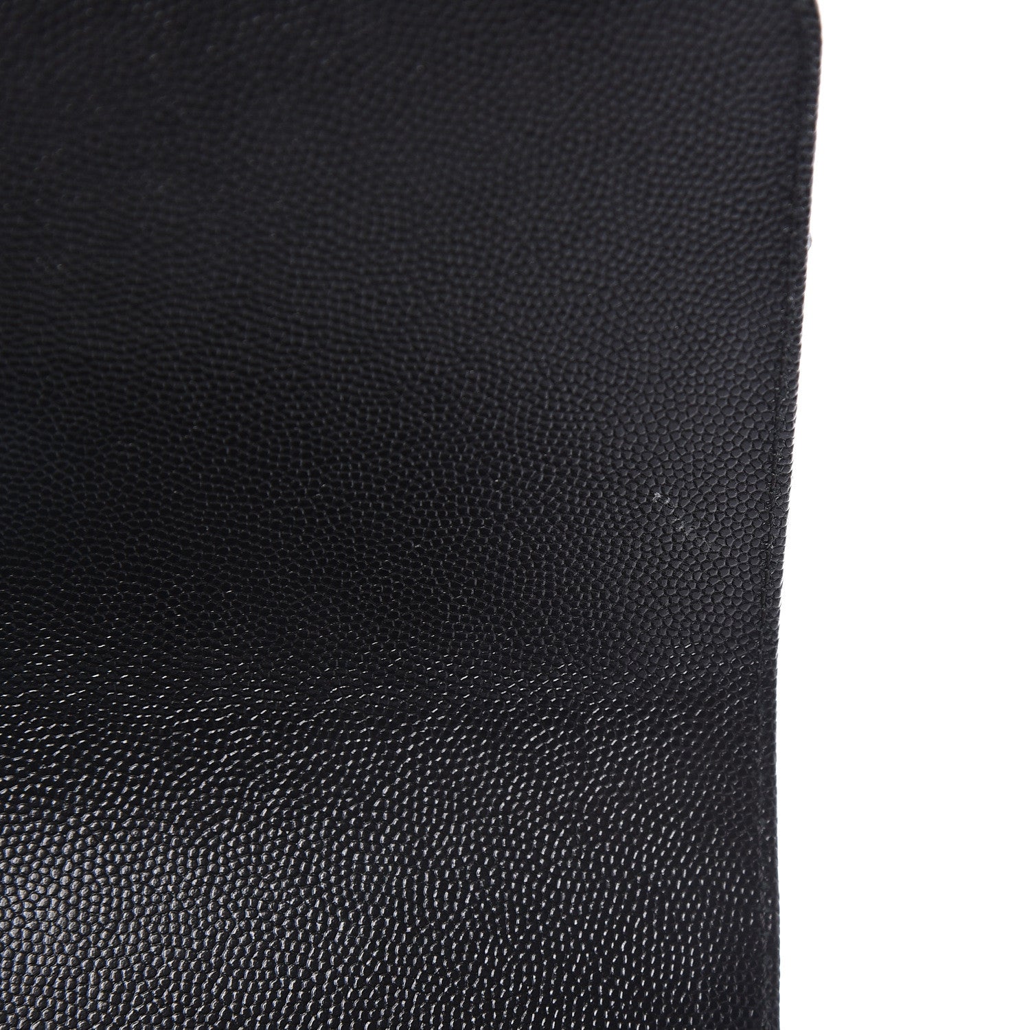 Chanel Caviar Chevron Quilted Small Coco Handle Flap So Black 13 of 13