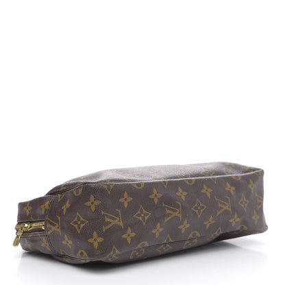 Louis Vuitton Monogram Trousse Toilette 28 4 of 13