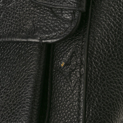 Louis Vuitton Empreinte Vavin PM Black 12 of 13