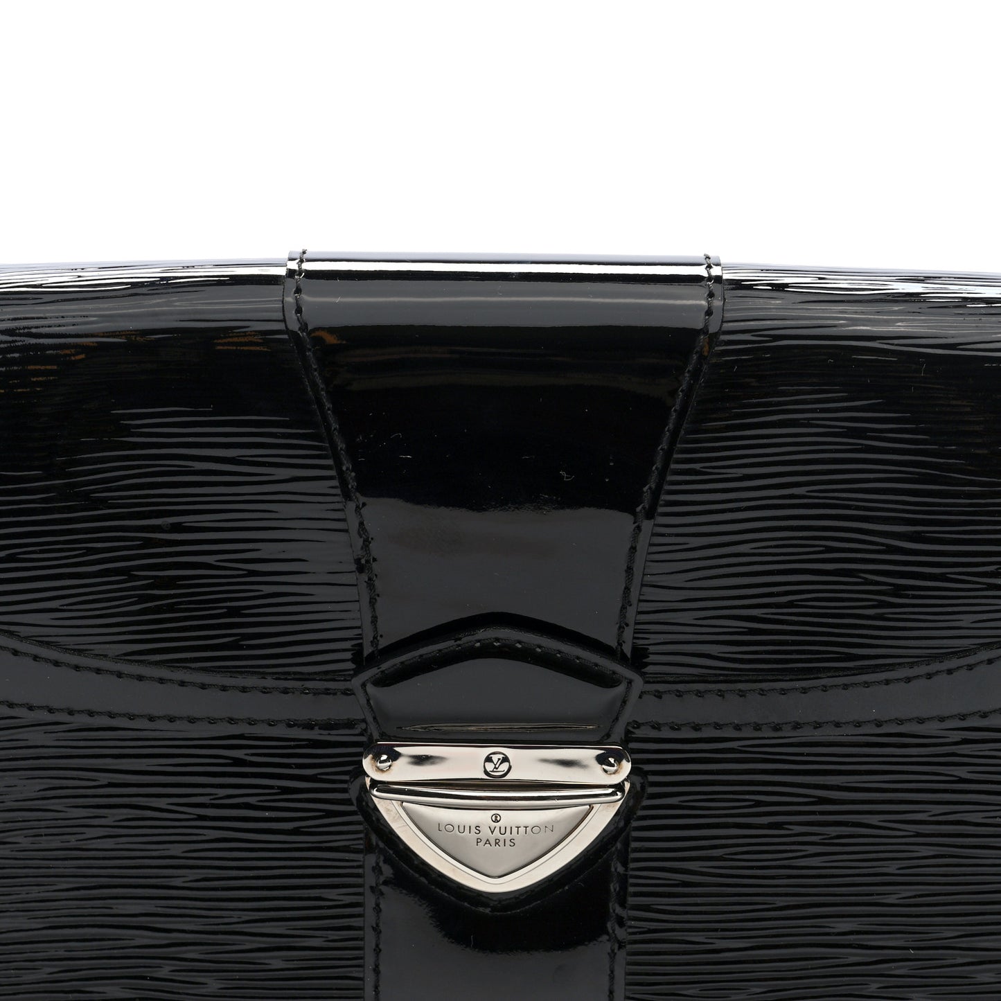 Epi Electric Pochette Iena Black