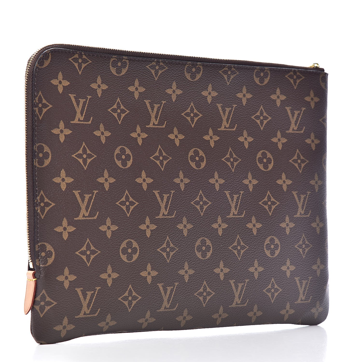 Louis Vuitton Monogram Etui Voyage MM Pouch 3 of 7
