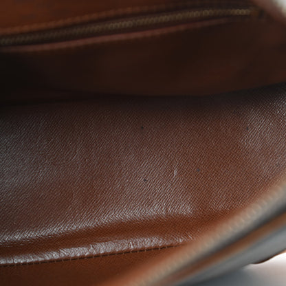 Louis Vuitton Monogram Boulogne 30 10 of 19