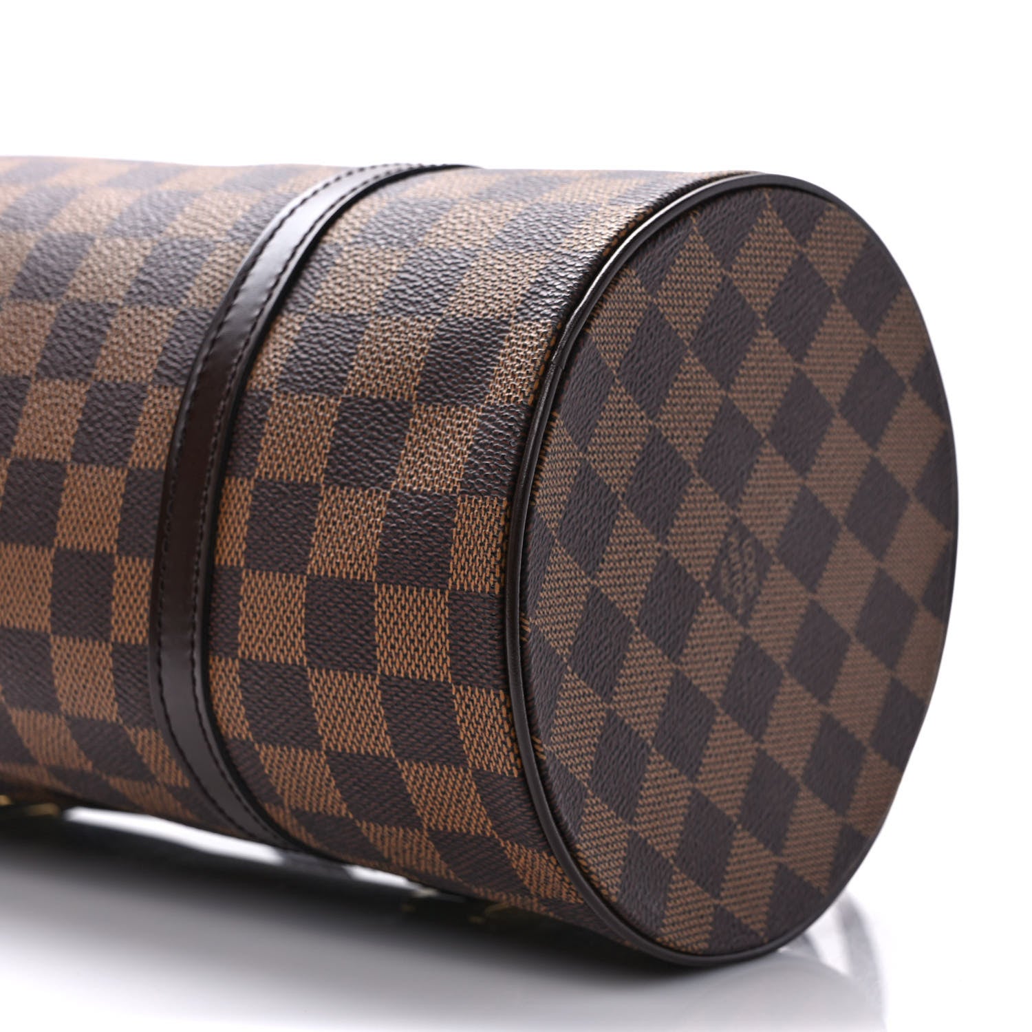 Louis Vuitton Damier Ebene Papillon 30 8 of 8