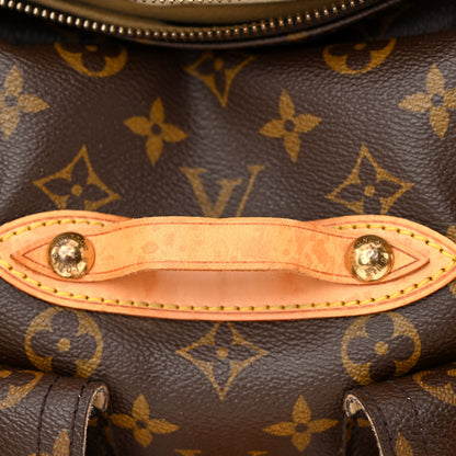 Louis Vuitton Monogram Manhattan GM 25 of 27