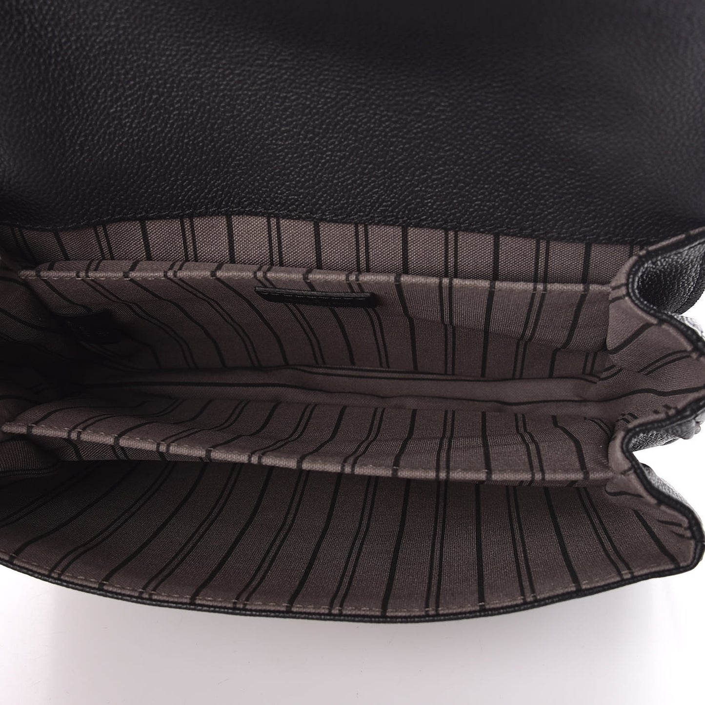Empreinte Pochette Metis Black