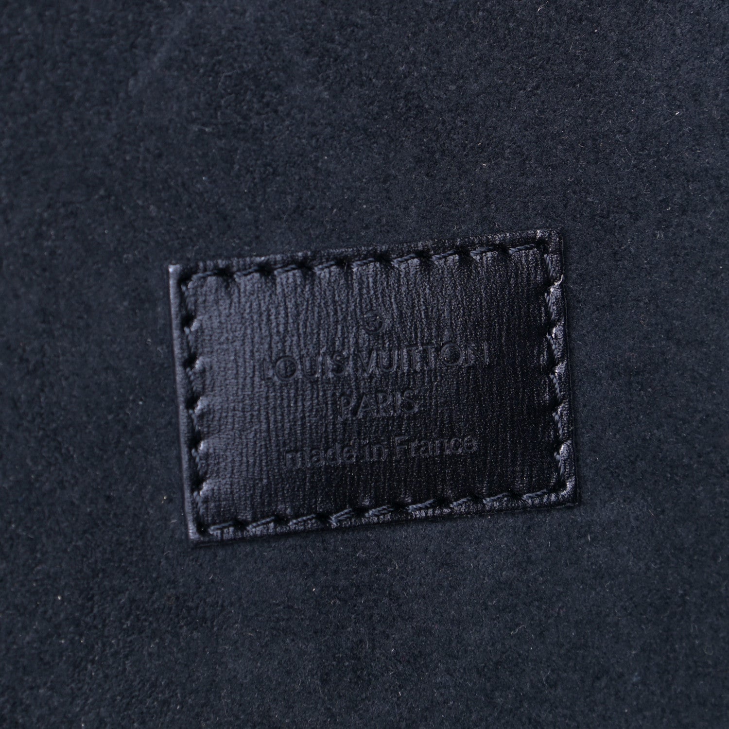 Louis Vuitton Reverse Monogram Cannes 5 of 6