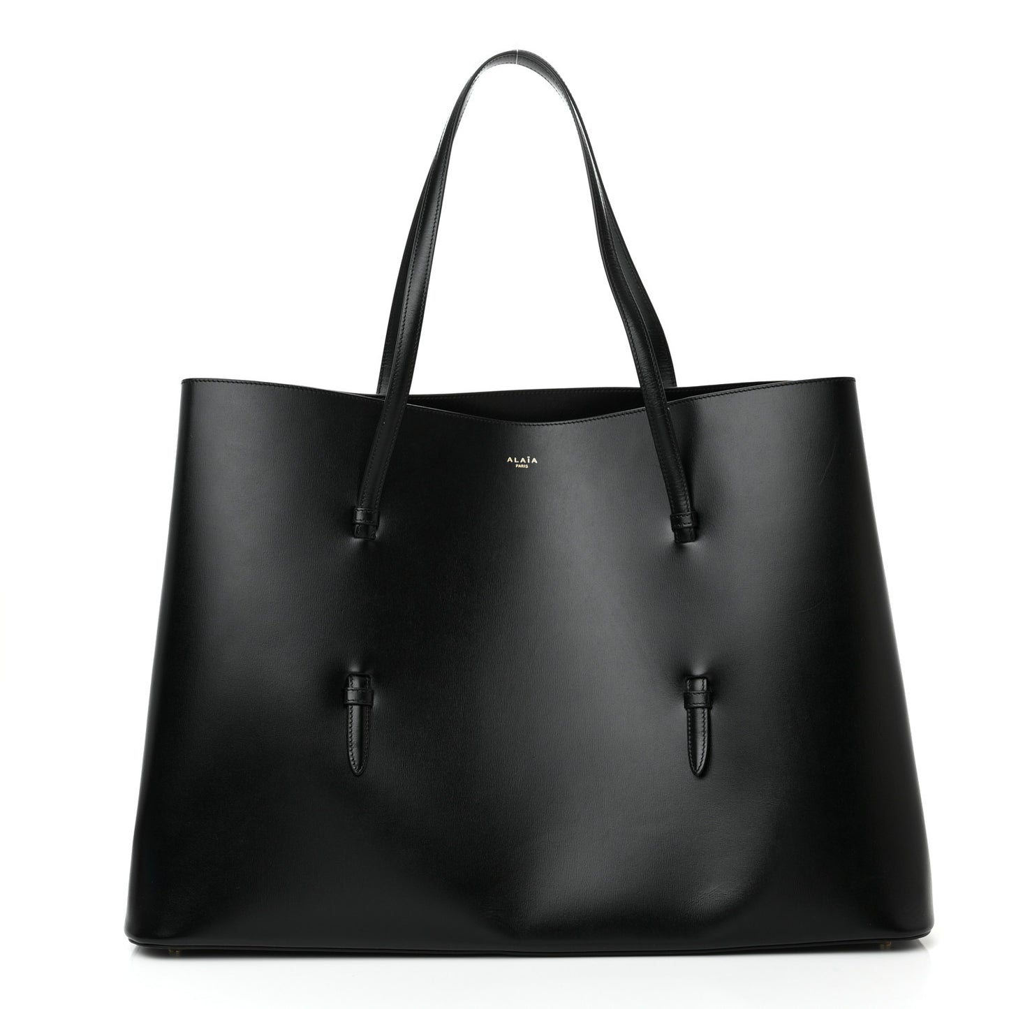Calfskin Mina 50 Black
