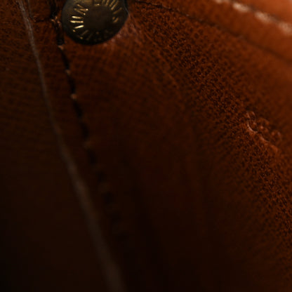 Louis Vuitton Monogram Cartouchiere 22 7 of 11