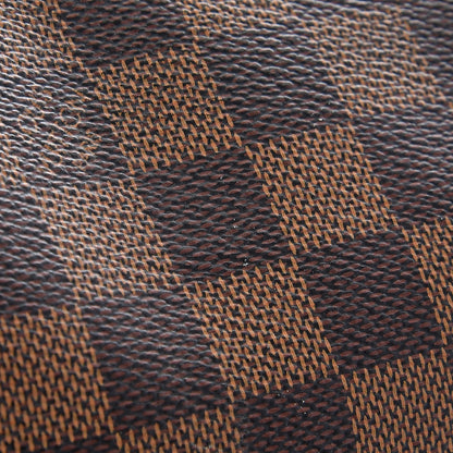 Louis Vuitton Damier Ebene Speedy 35 9 of 15