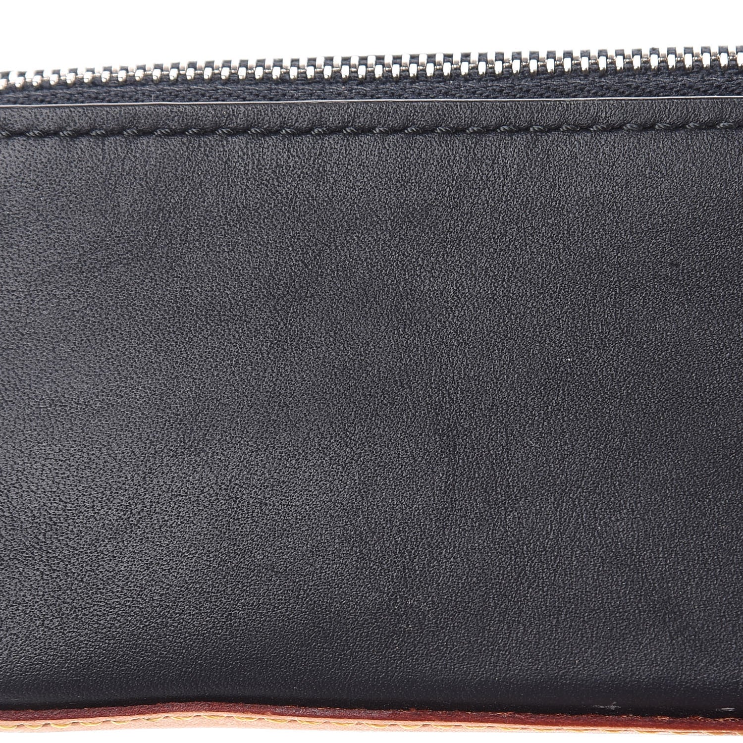 Louis Vuitton Monogram Elizabeth Pencil Pouch Black 11 of 11