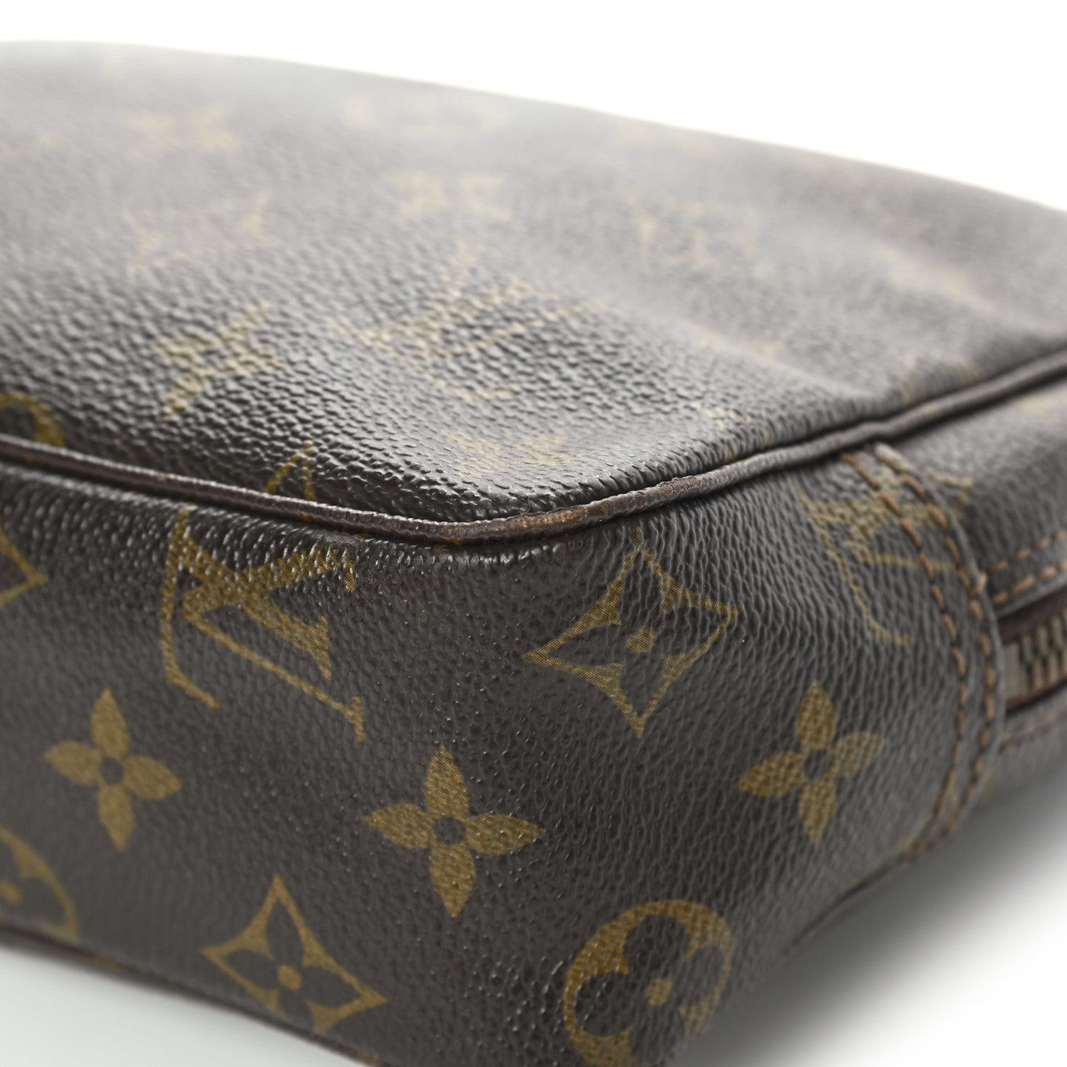Louis Vuitton Monogram Trousse Toilette 23 12 of 12