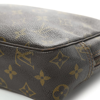 Louis Vuitton Monogram Trousse Toilette 23 12 of 12