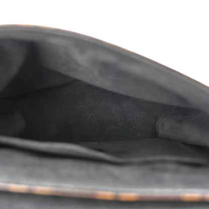 Louis Vuitton Monogram Locky BB Black 5 of 9
