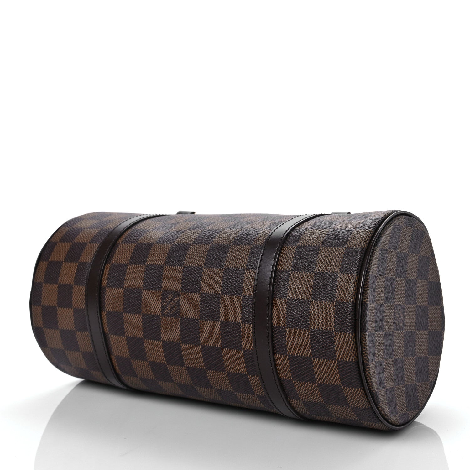 Louis Vuitton Damier Ebene Papillon 26 7 of 7