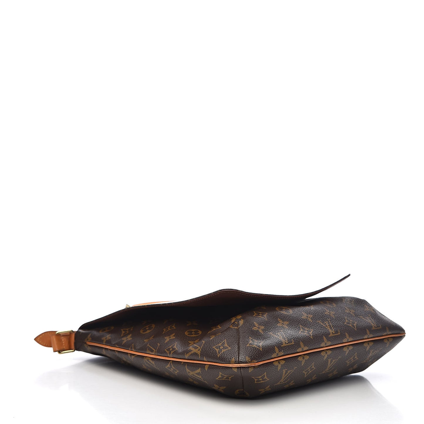 Monogram Musette GM