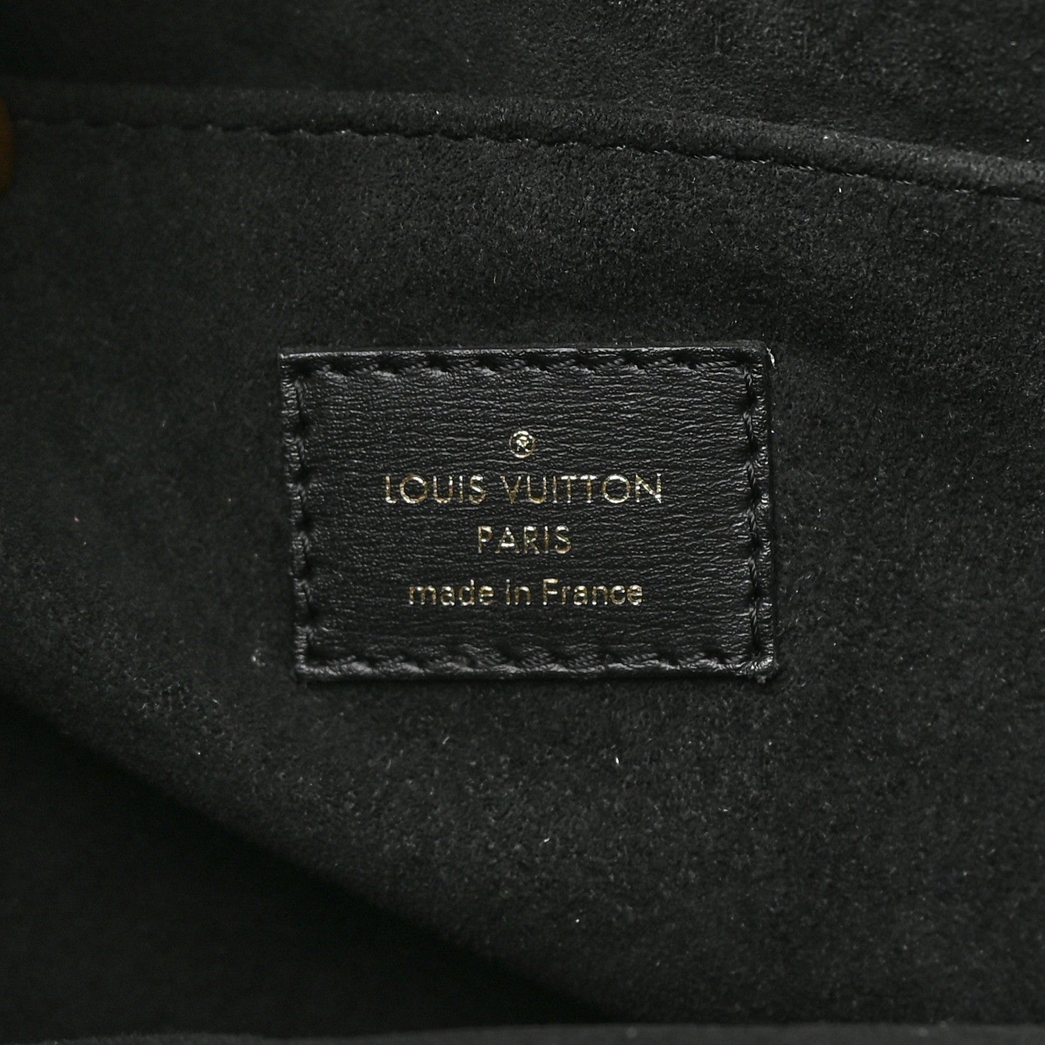 Louis Vuitton Jacquard Since 1854 Onthego GM Grey 5 of 15