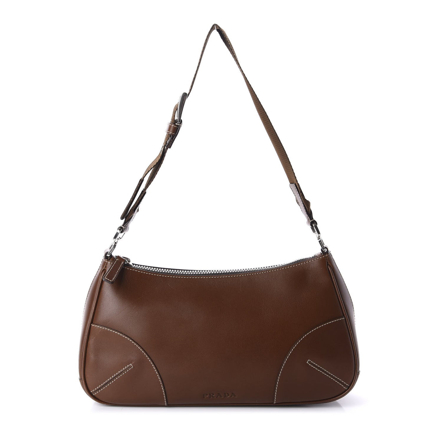 Vitello Shoulder Bag