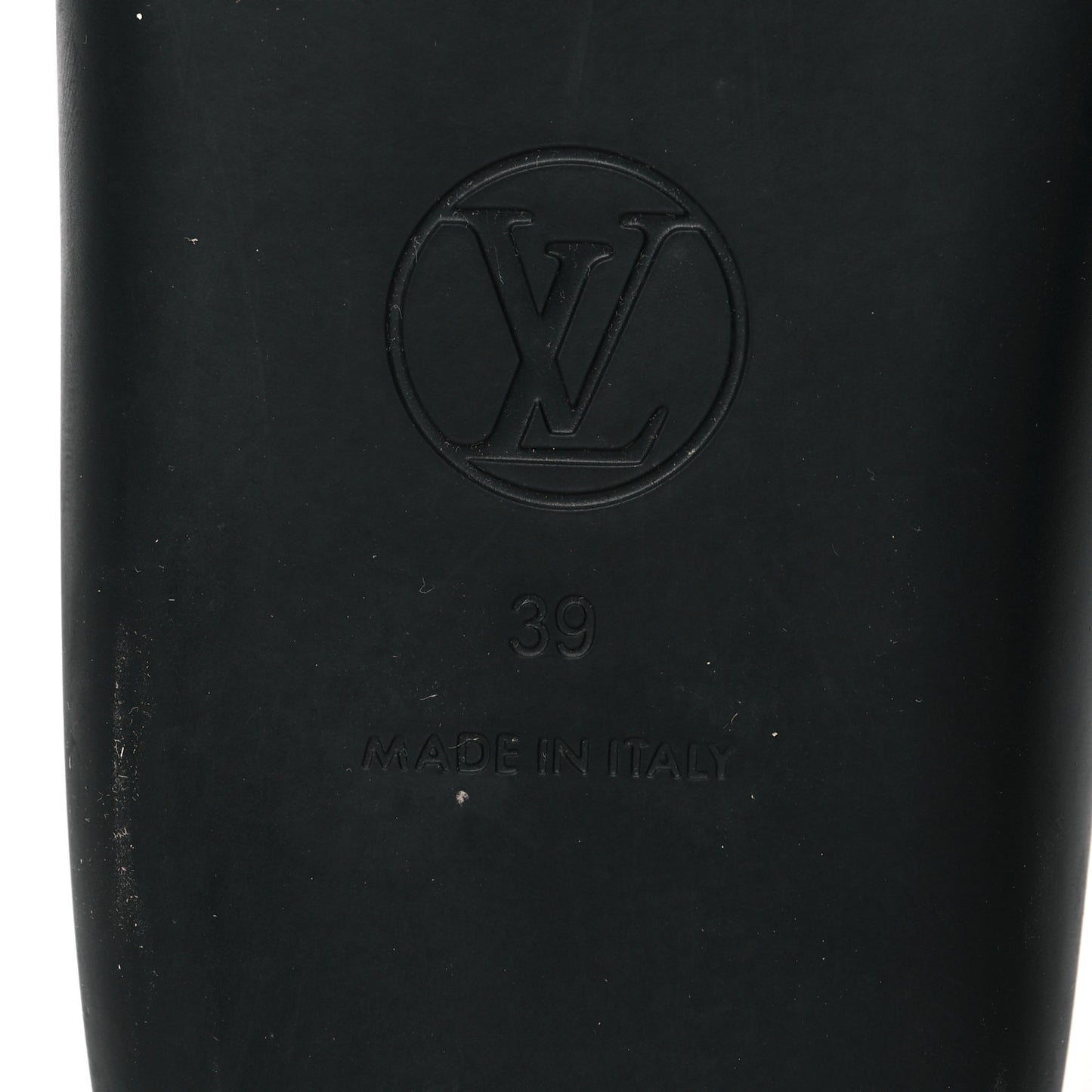 Monogram Sunbath Slide Sandals 39