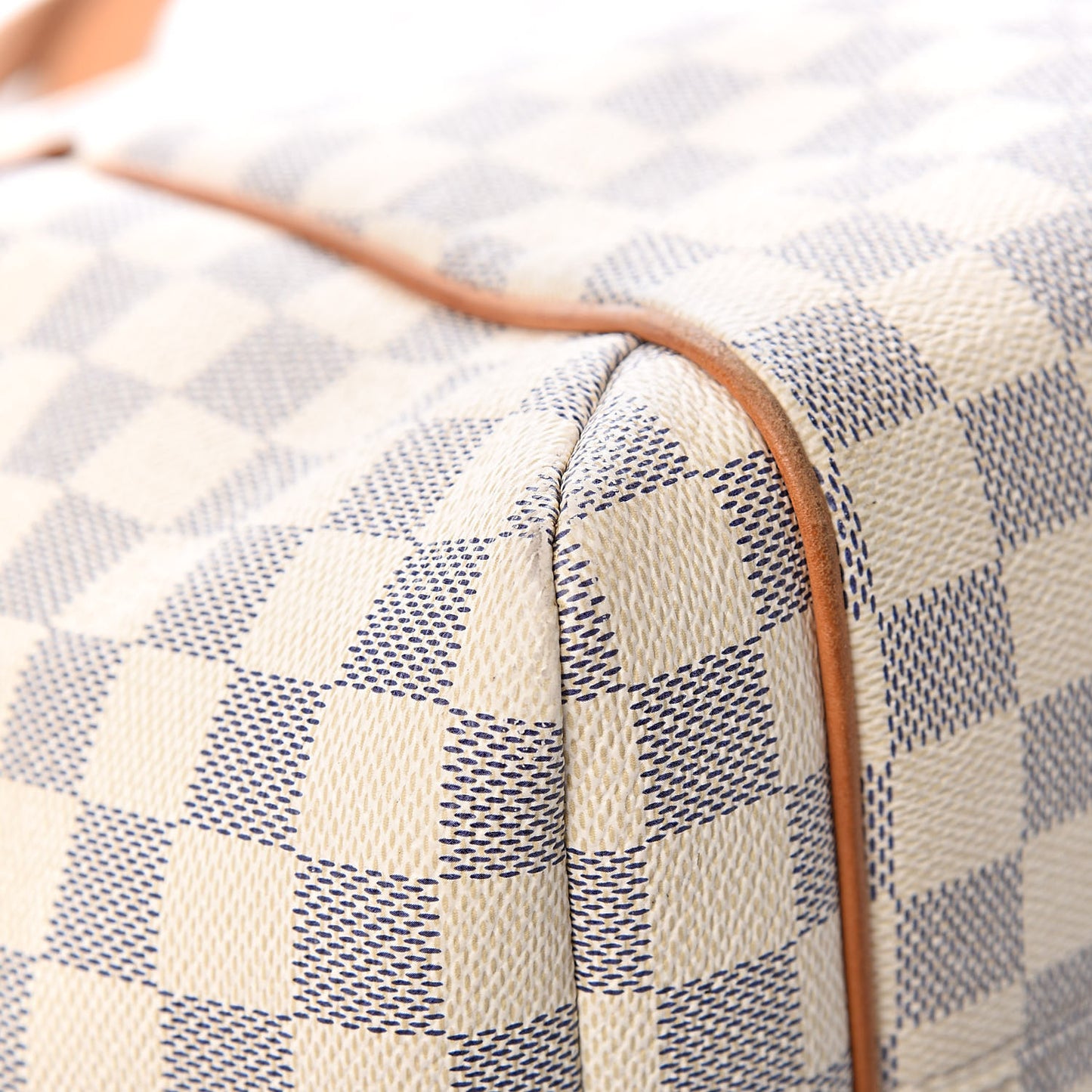 Damier Azur Totally MM