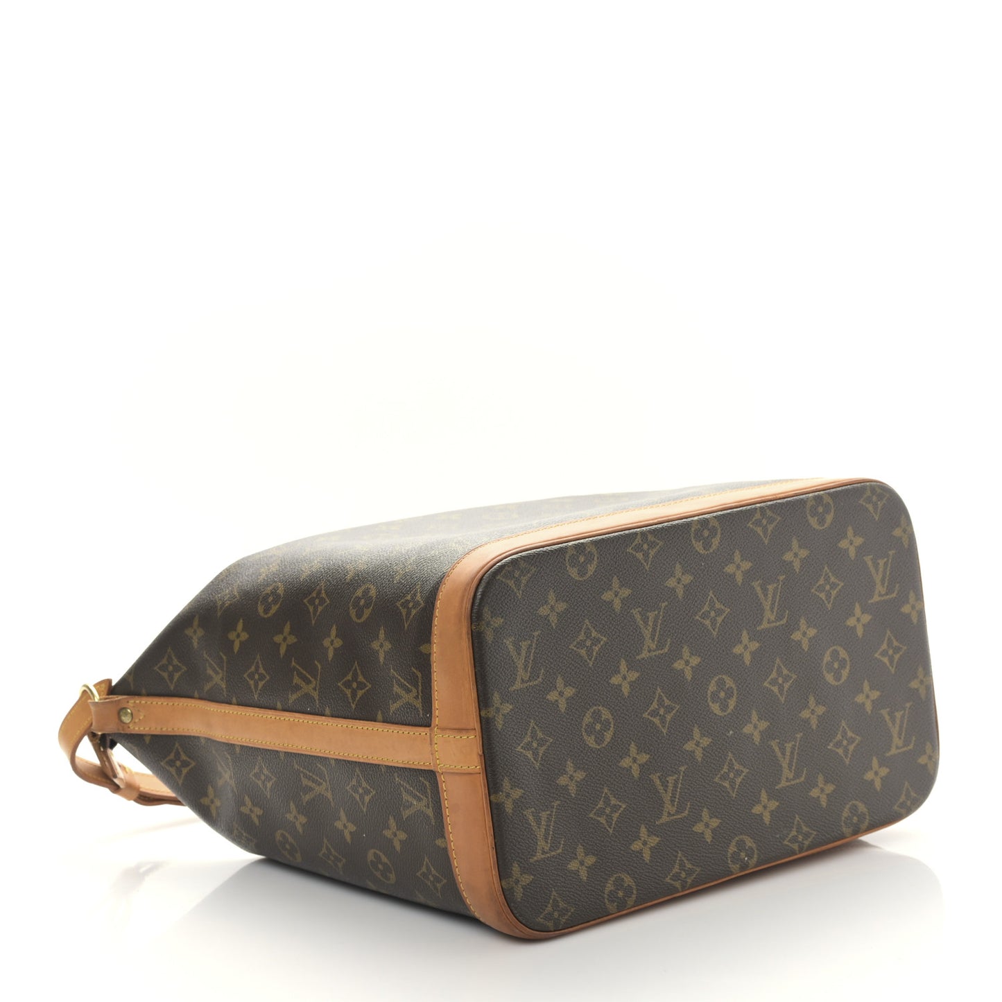 LOUIS VUITTON Monogram Sharon Stone Amfar Vanity Three