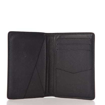 Louis Vuitton Damier Graphite Pocket Organizer 5 of 8
