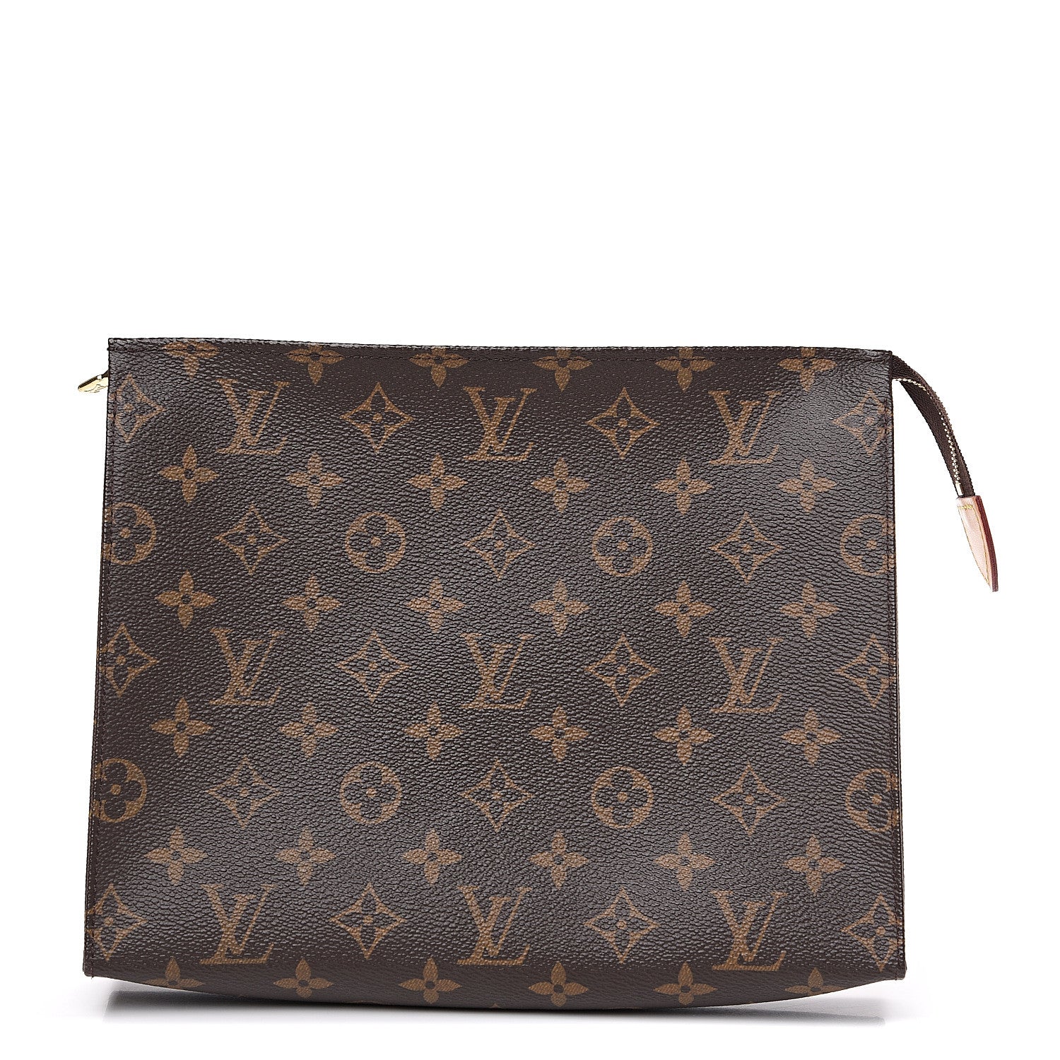 Louis Vuitton Monogram Toiletry Pouch 26 1 of 9