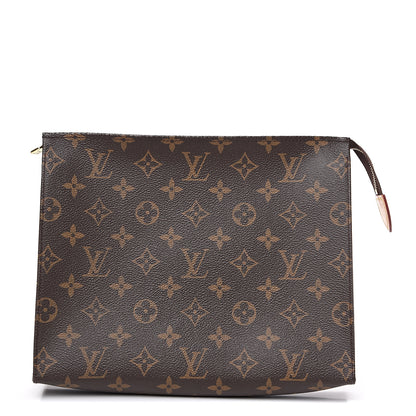 Louis Vuitton Monogram Toiletry Pouch 26 1 of 9