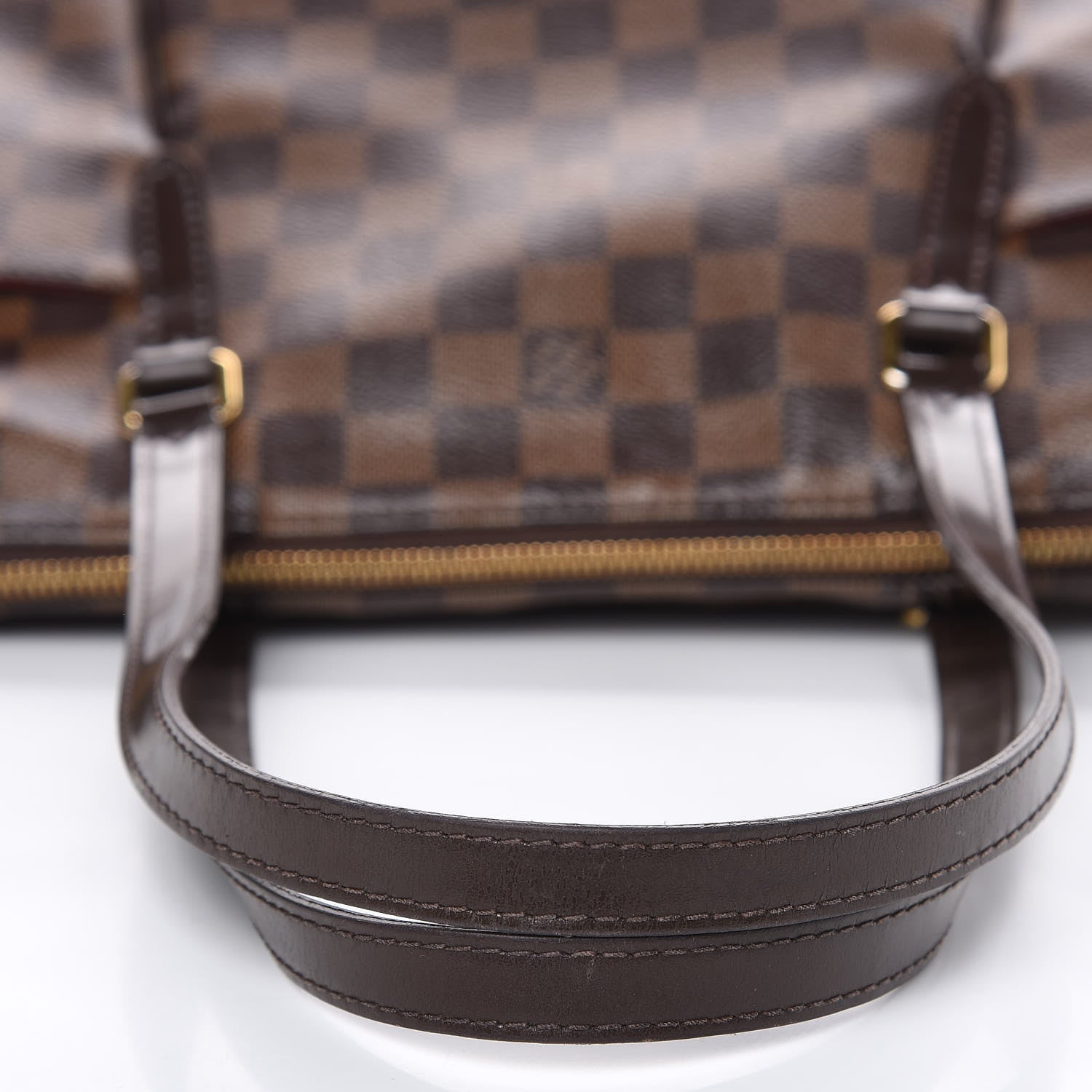 Louis Vuitton Damier Ebene Totally PM 14 of 20