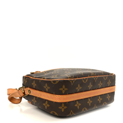 Louis Vuitton Monogram Sac Senlis 4 of 16