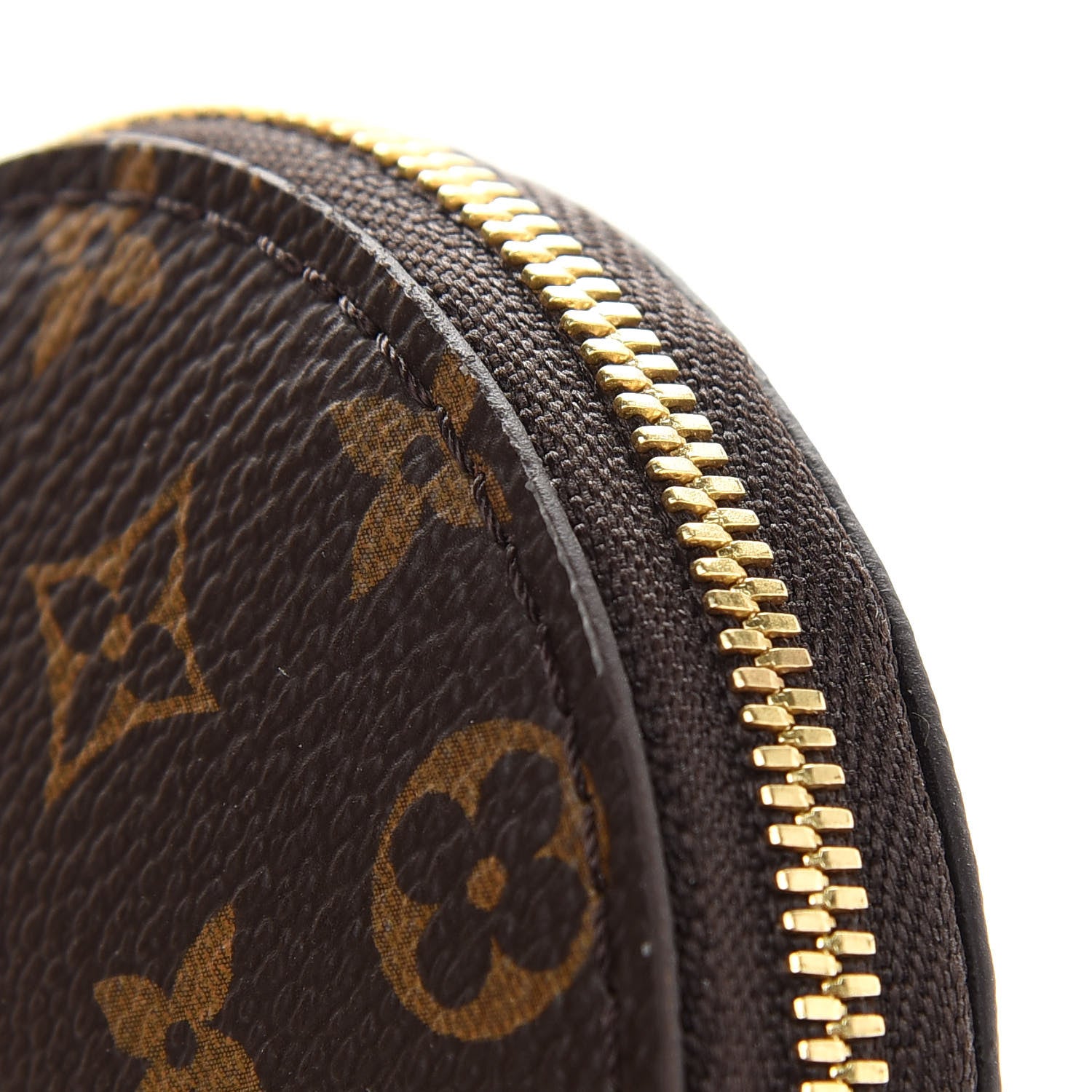 Louis Vuitton Monogram Multi Pochette Accessories Rose Clair 7 of 10