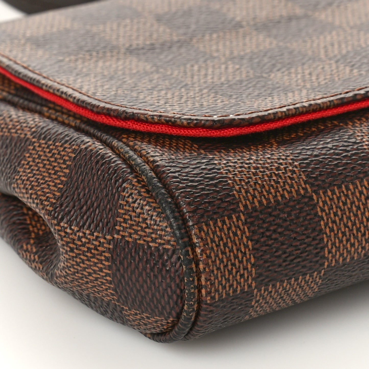 Damier Ebene Favorite PM