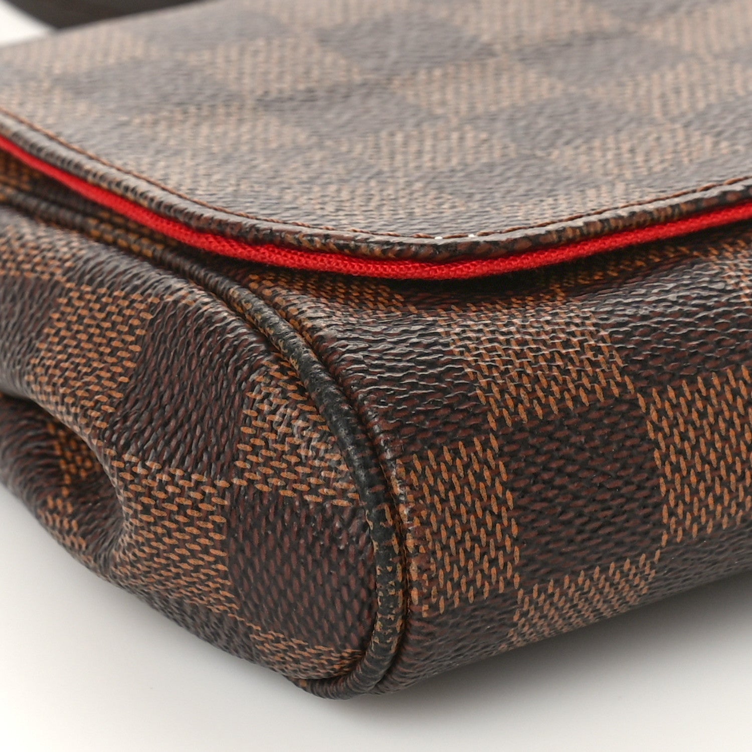 Louis Vuitton Damier Ebene Favorite PM 7 of 15