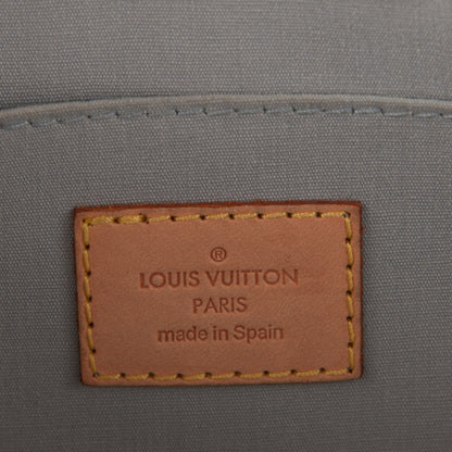 Louis Vuitton Vernis Roxbury Drive Perle 6 of 8