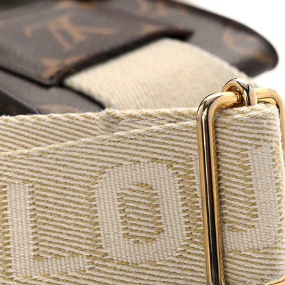 Louis Vuitton Monogram Utility Crossbody 21 of 22
