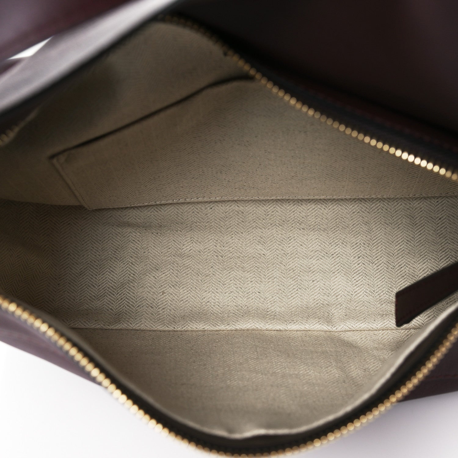 Loewe Calfskin Puzzle Hobo Prune 5 of 8