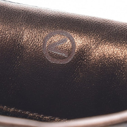 Louis Vuitton Calfskin Monogram High Top Sneakers 36 Brown 11 of 11