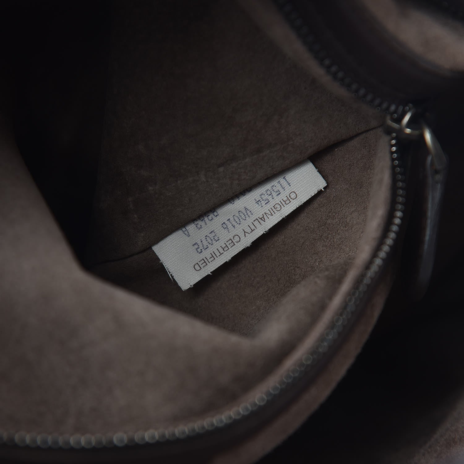 Bottega Veneta Nappa Intrecciato Large Veneta Hobo Ebano 8 of 12