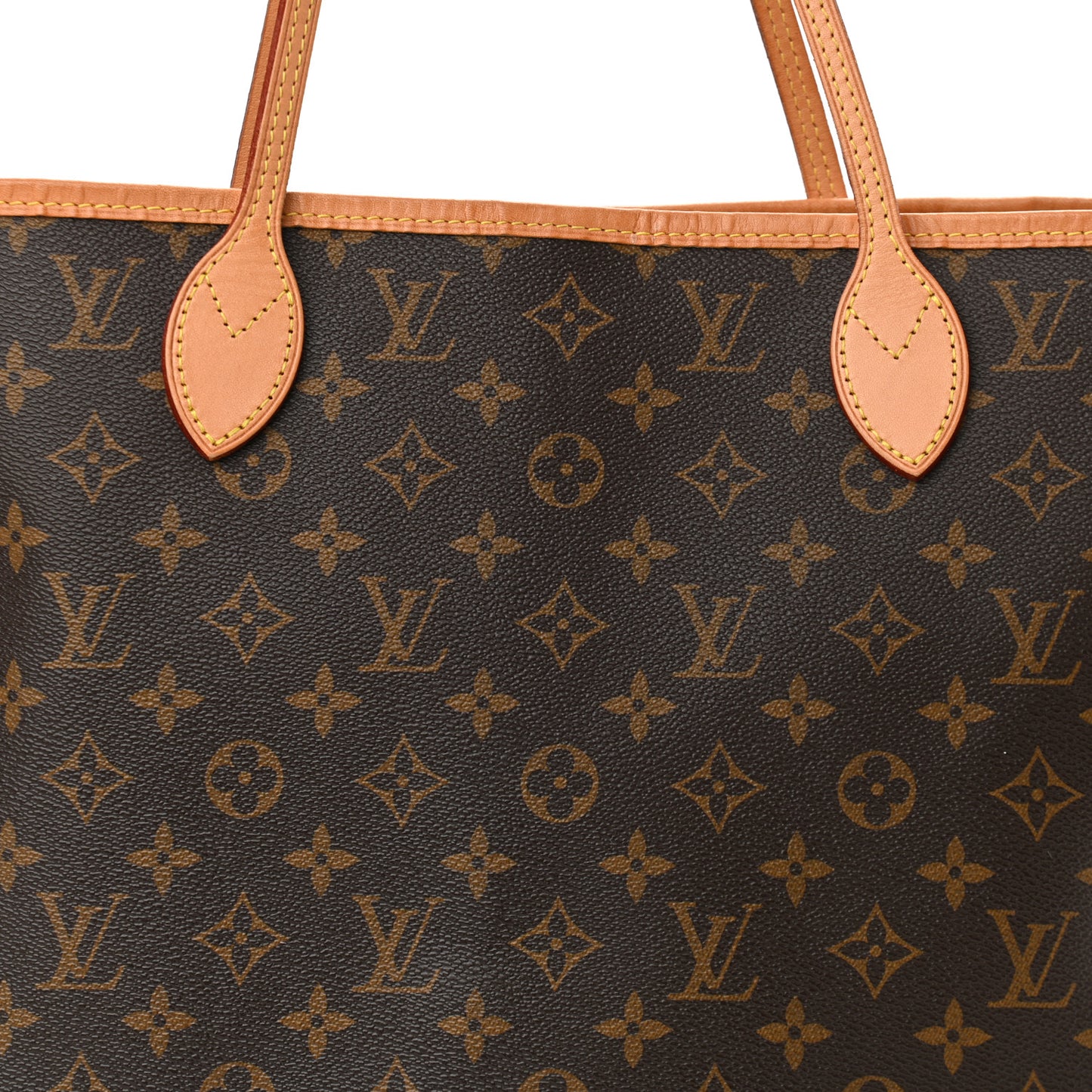 Monogram Neo Neverfull MM